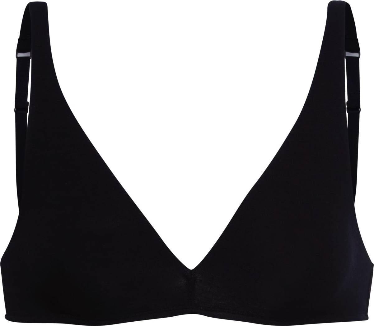 CALIDA Podprsenka černá