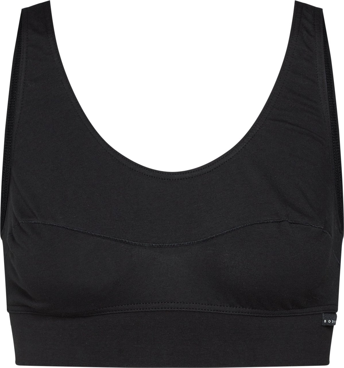 CALIDA Podprsenka 'Elastic' černá