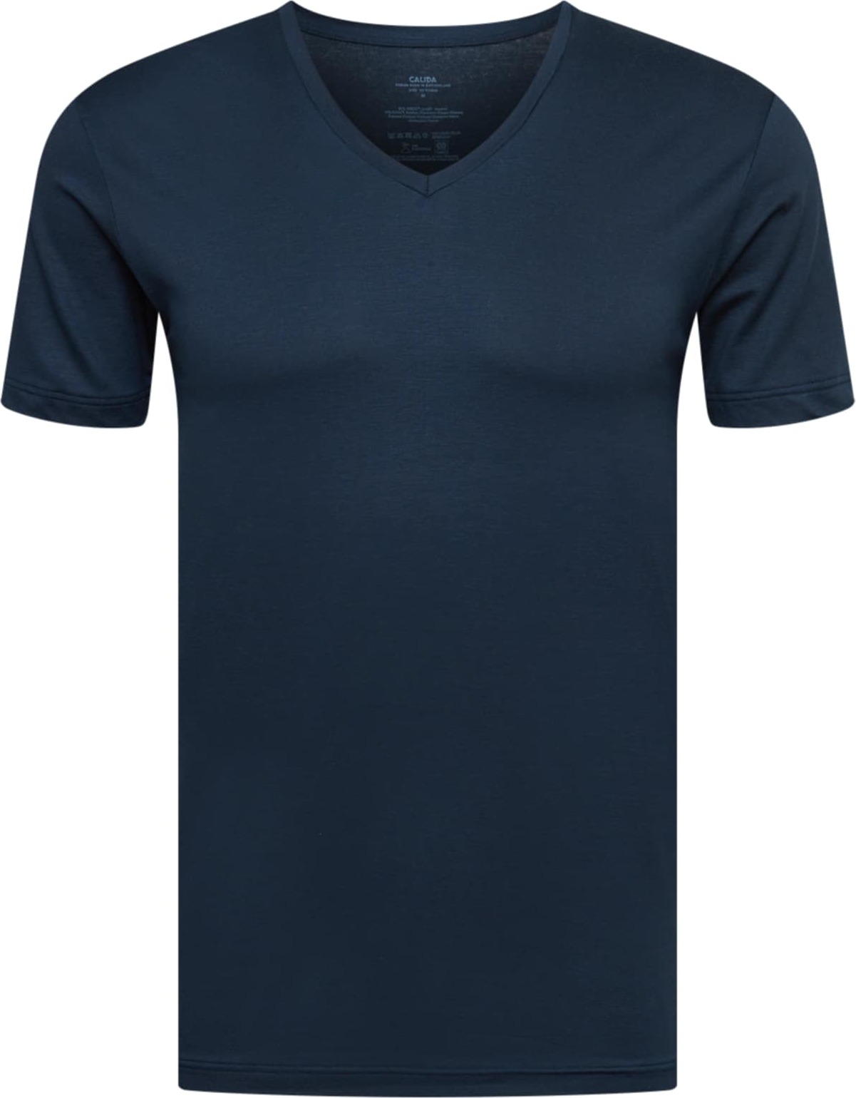 CALIDA Tričko námořnická modř