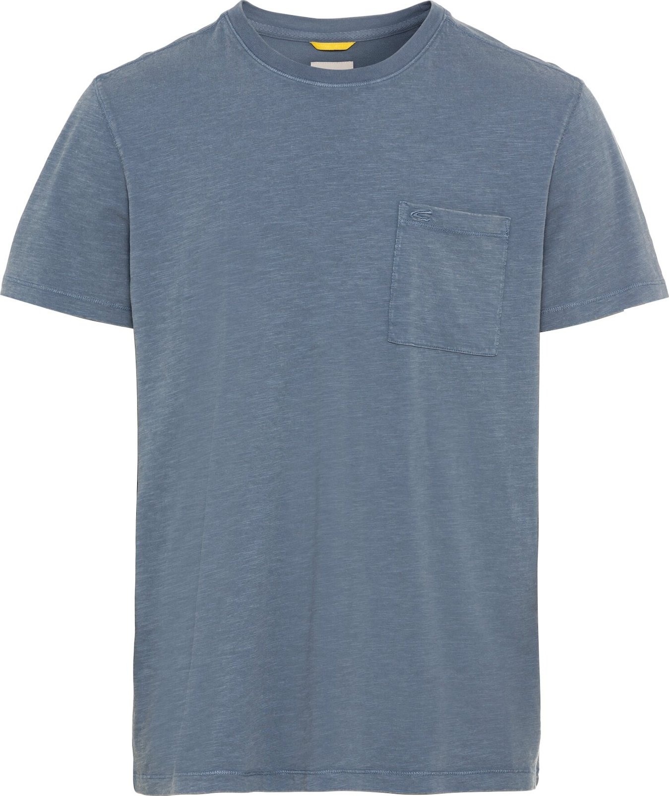 CAMEL ACTIVE Tričko chladná modrá