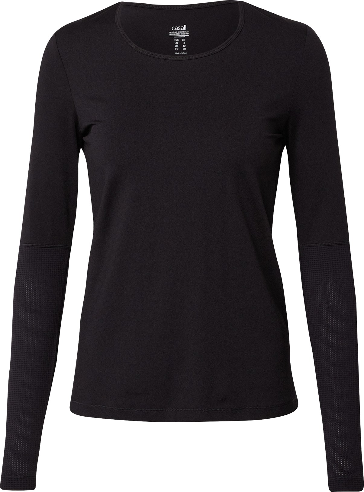 Casall Funkční tričko černá