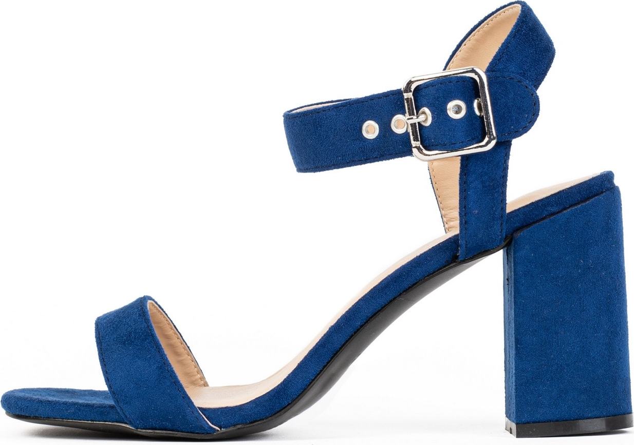 Celena Páskové sandály 'Chanay' modrá