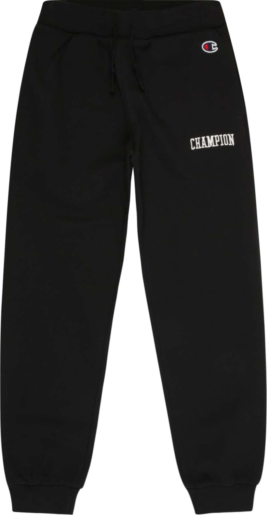 Champion Authentic Athletic Apparel Kalhoty námořnická modř / červená / černá / bílá