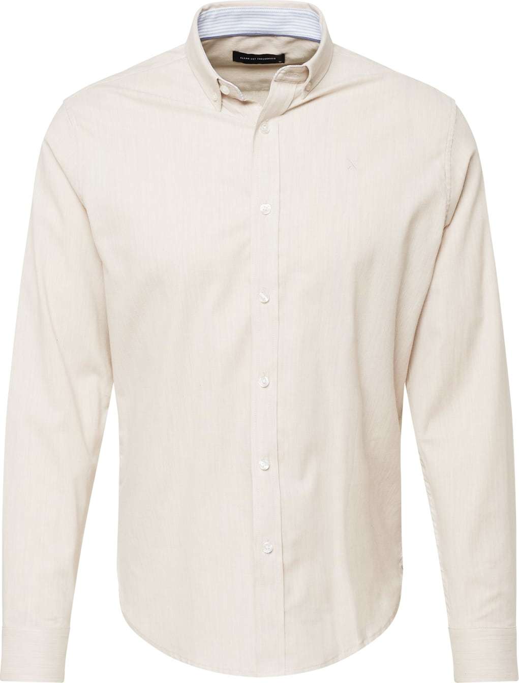 Clean Cut Copenhagen Košile písková