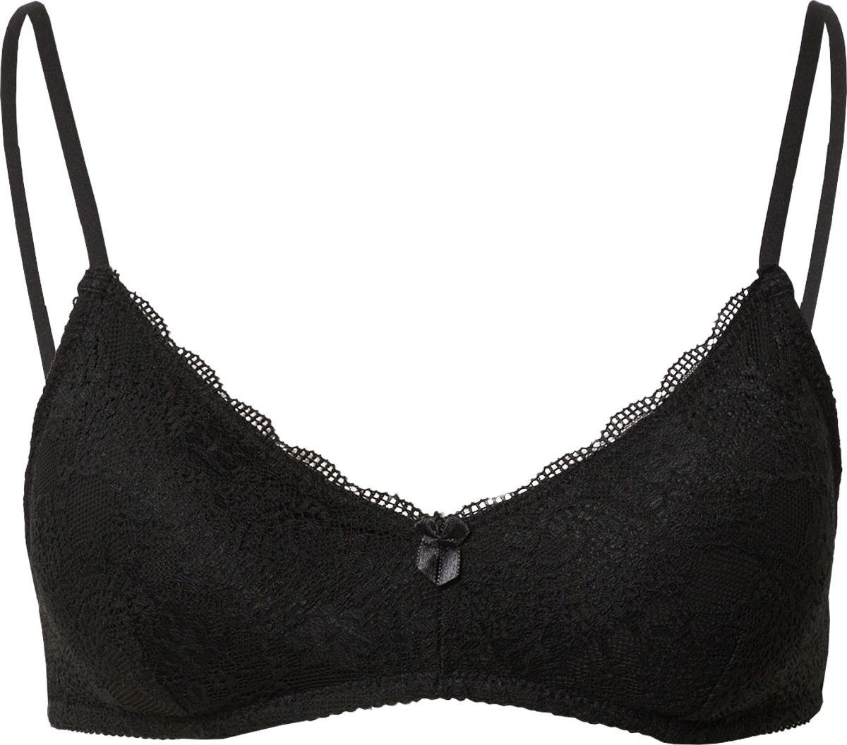 Cotton On Body Podprsenka černá