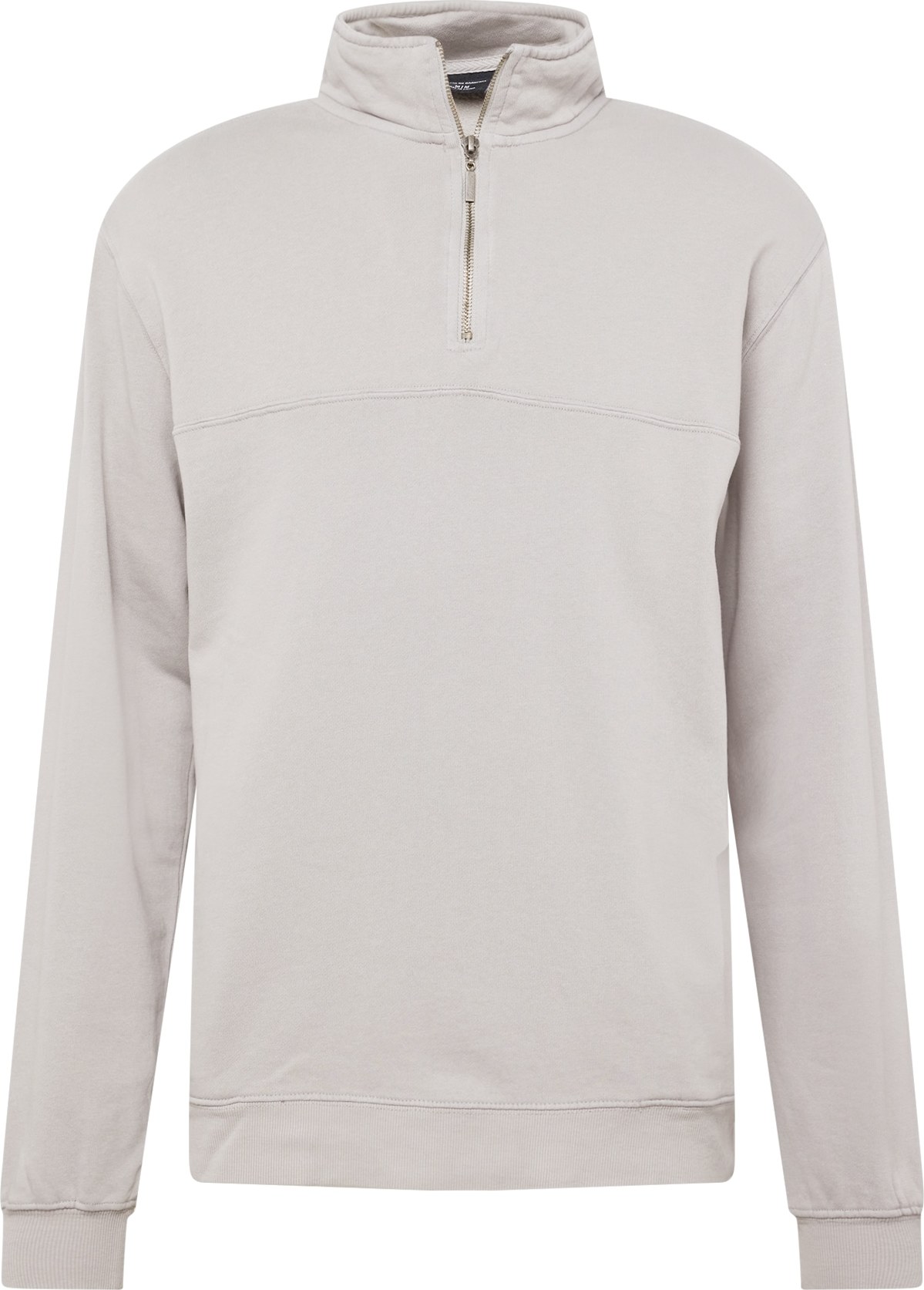 Cotton On Mikina světle šedá