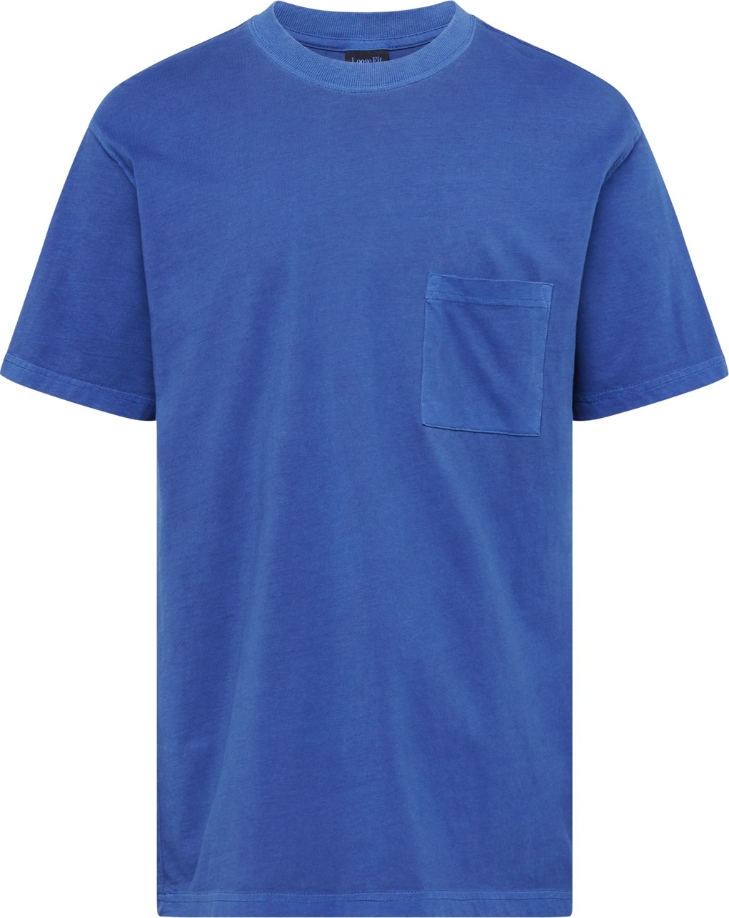 Cotton On Tričko modrá