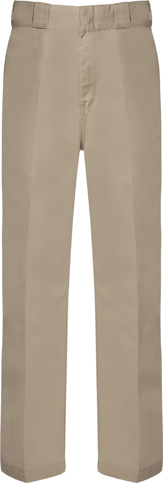 DICKIES Kalhoty s puky béžová