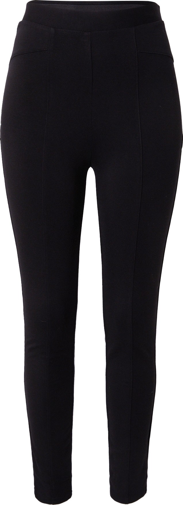 Dorothy Perkins Legíny 'Seam' černá