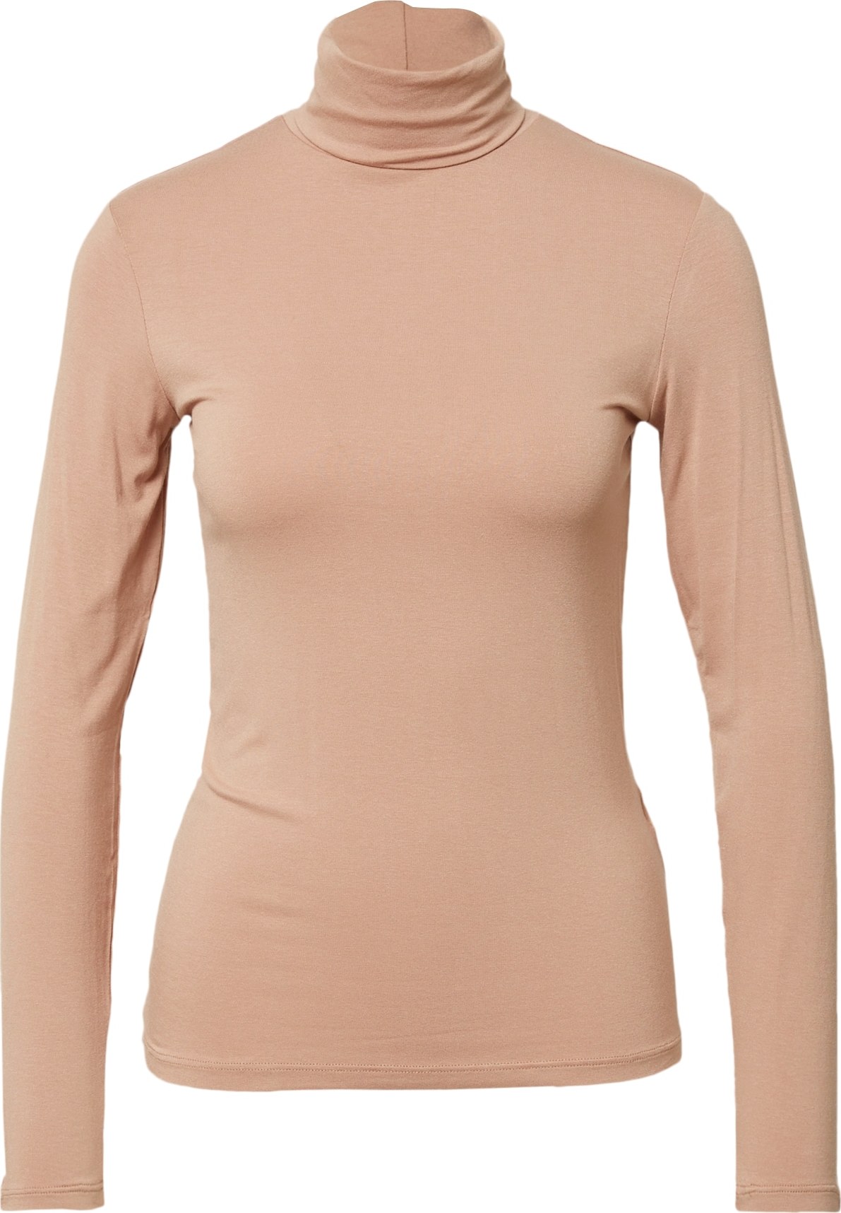 Dorothy Perkins Tričko světle béžová