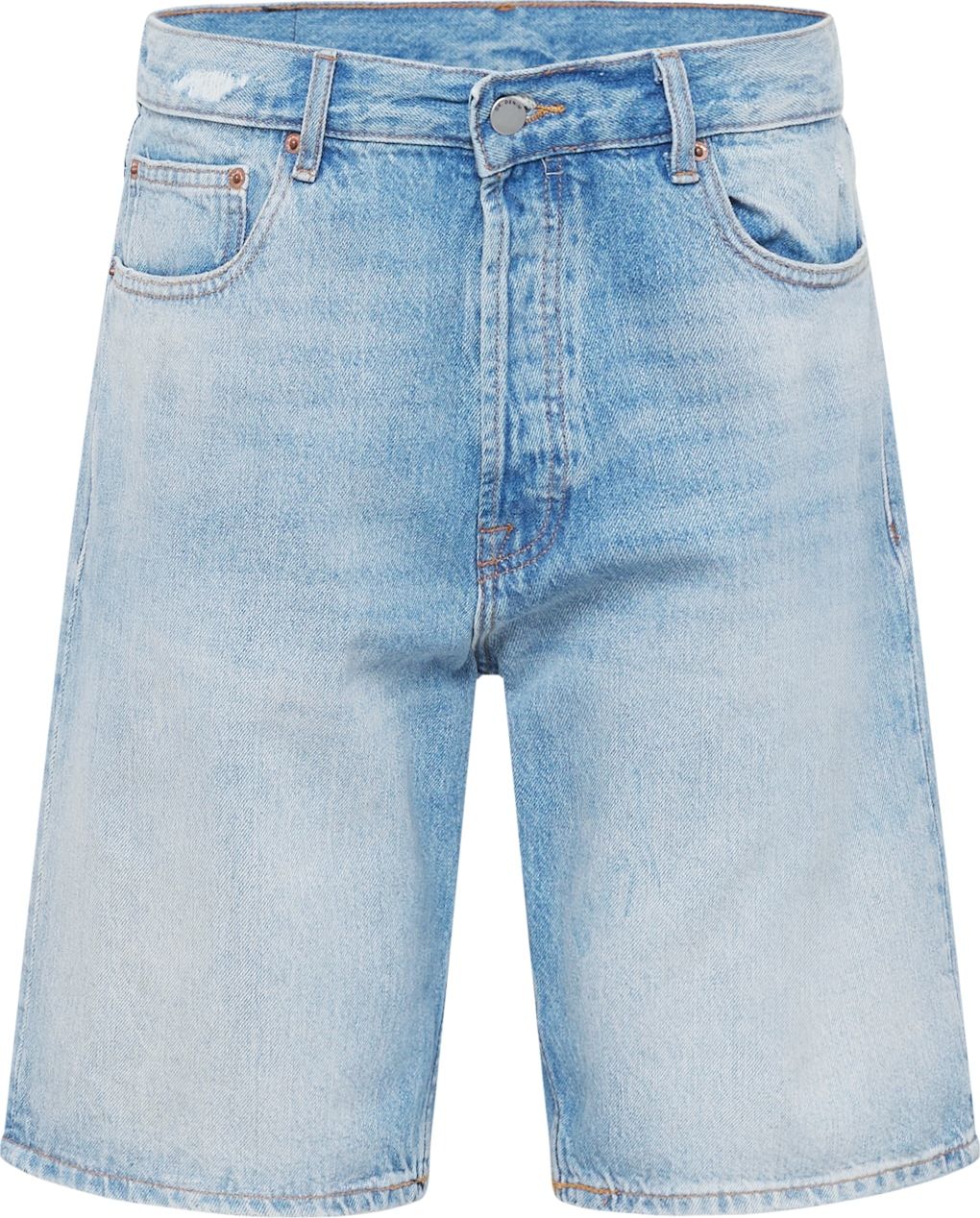 Dr. Denim Džíny 'Dash' světlemodrá