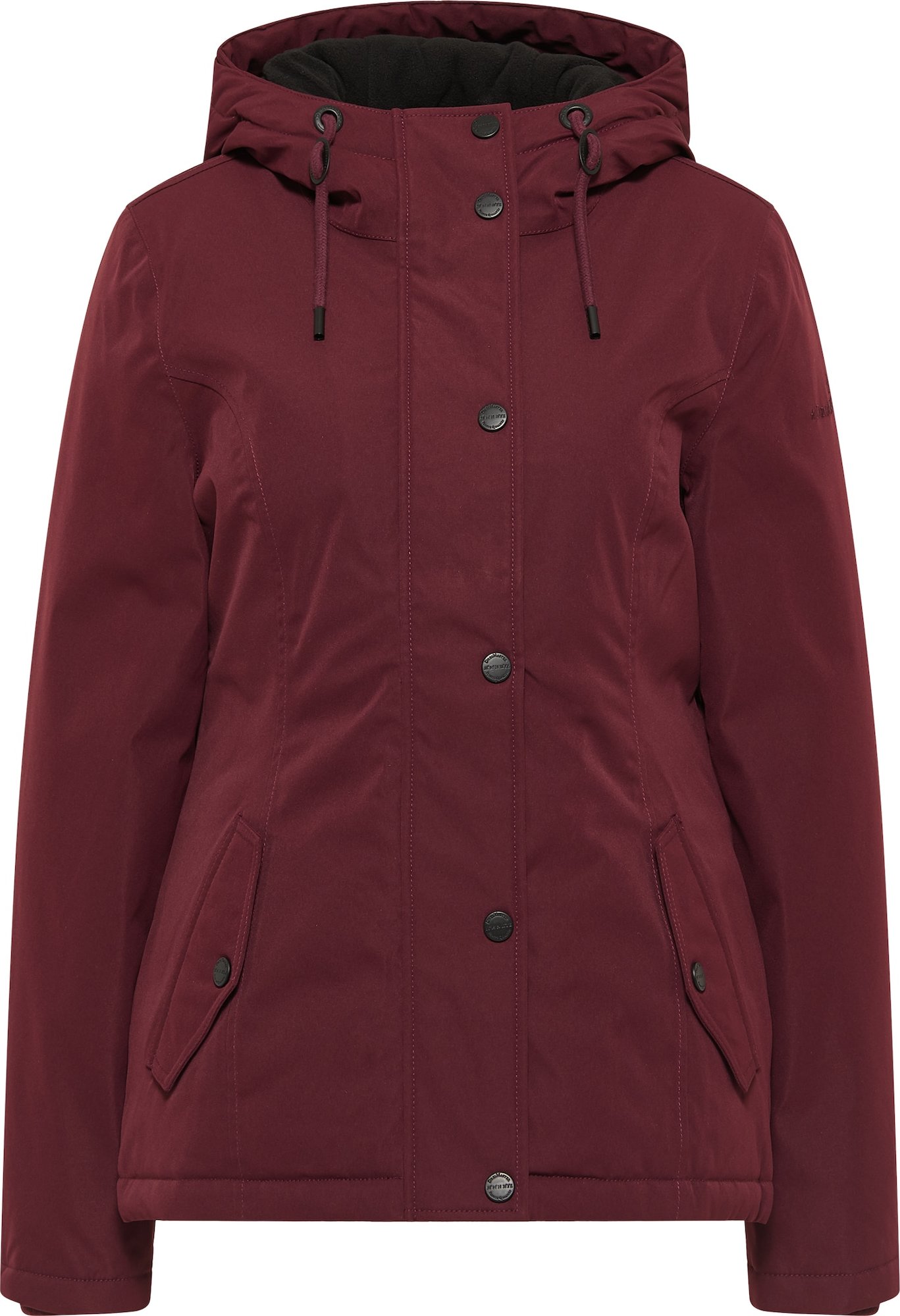 DreiMaster Klassik Funkční bunda bordó