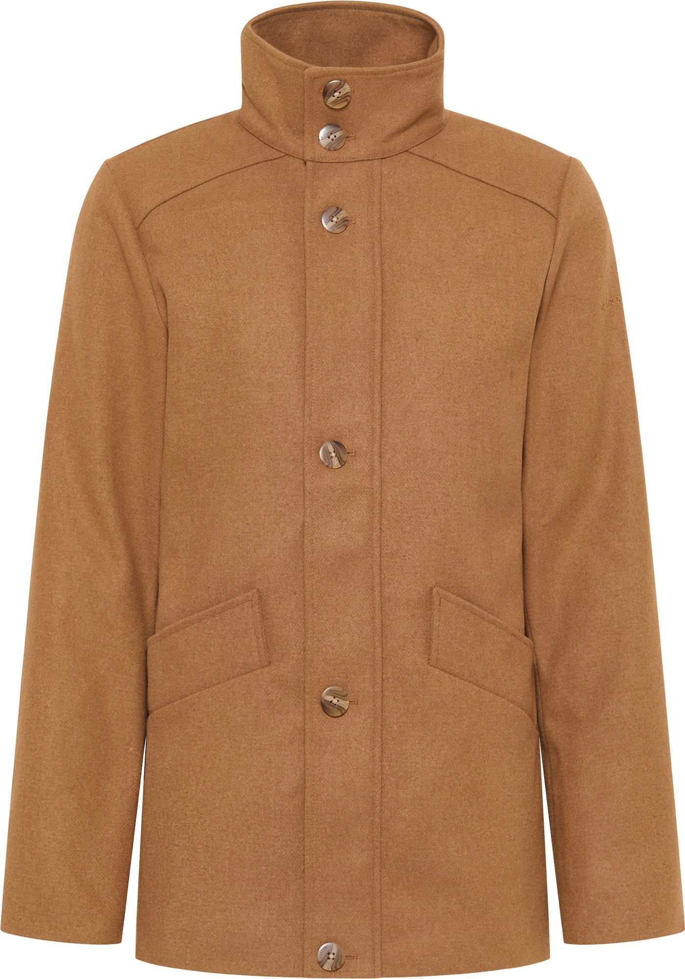DreiMaster Klassik Přechodná bunda medová