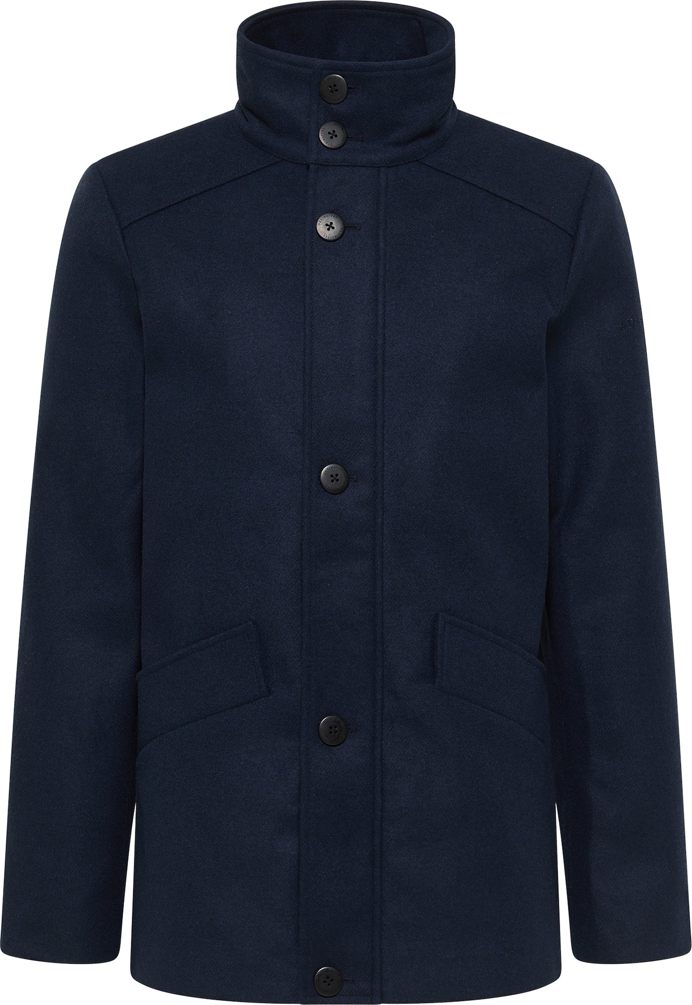 DreiMaster Klassik Přechodná bunda noční modrá