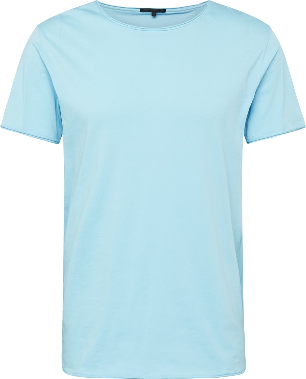 DRYKORN Tričko 'Kendrick' světlemodrá