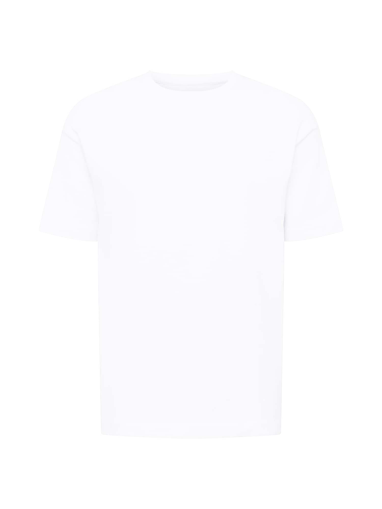 DRYKORN Tričko 'Tommy' offwhite