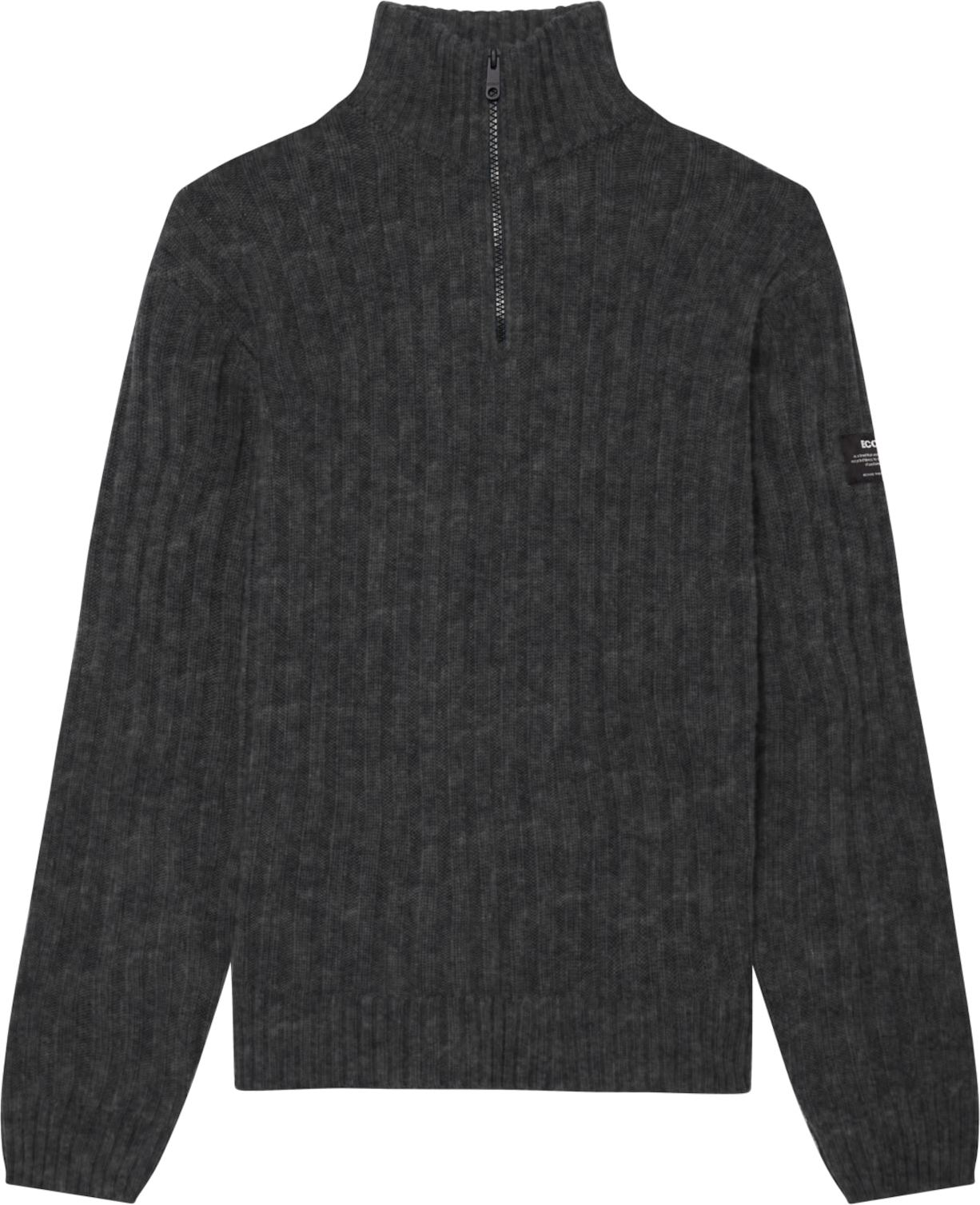 ECOALF Svetr 'Teri' tmavě šedá