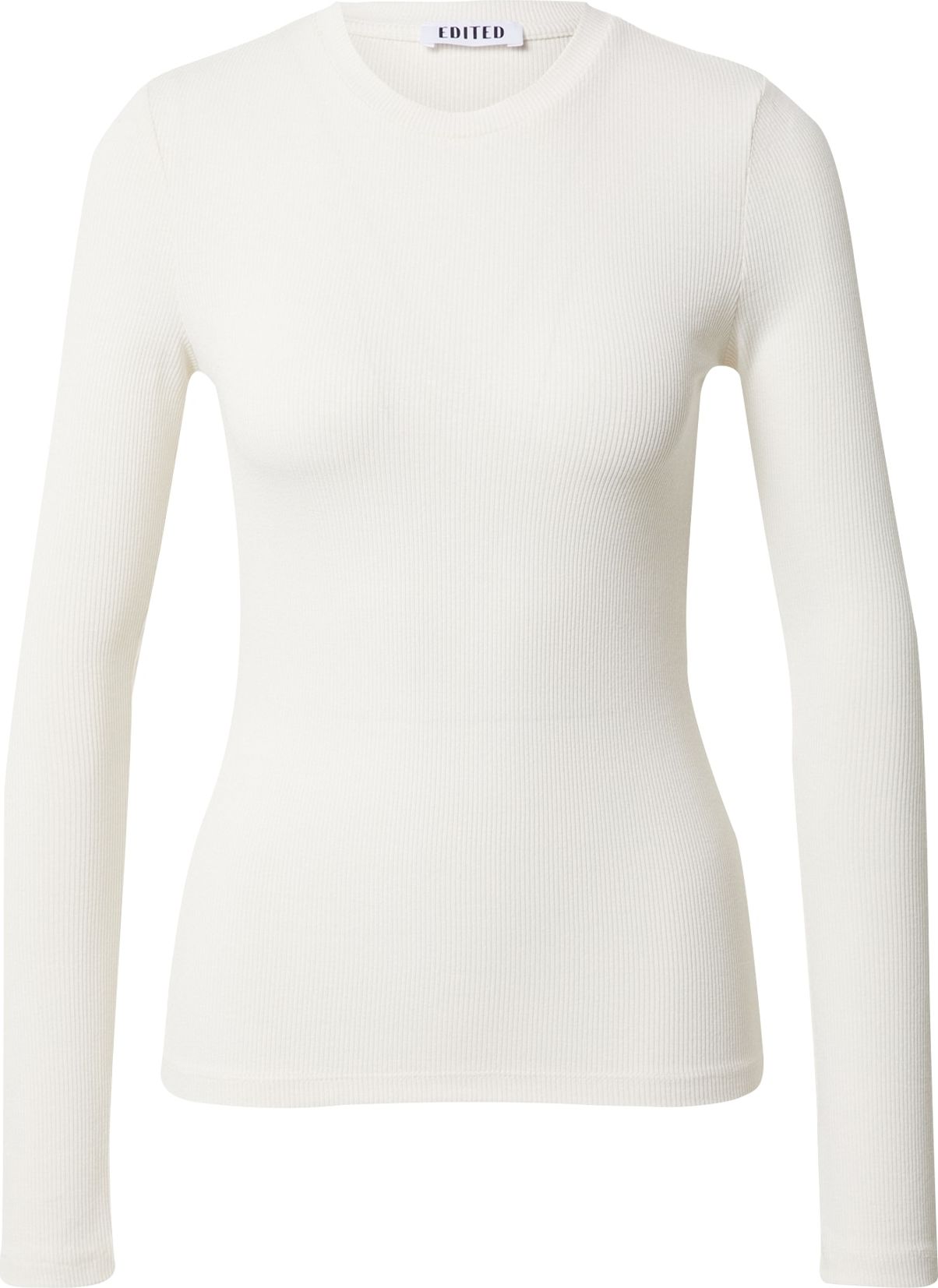 EDITED Tričko 'Inoa' béžová