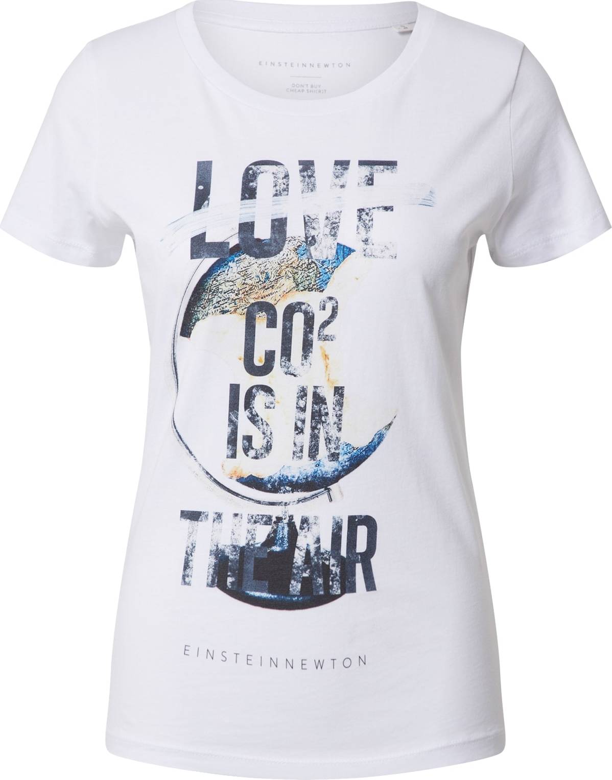 EINSTEIN & NEWTON Tričko mix barev / černá / bílá