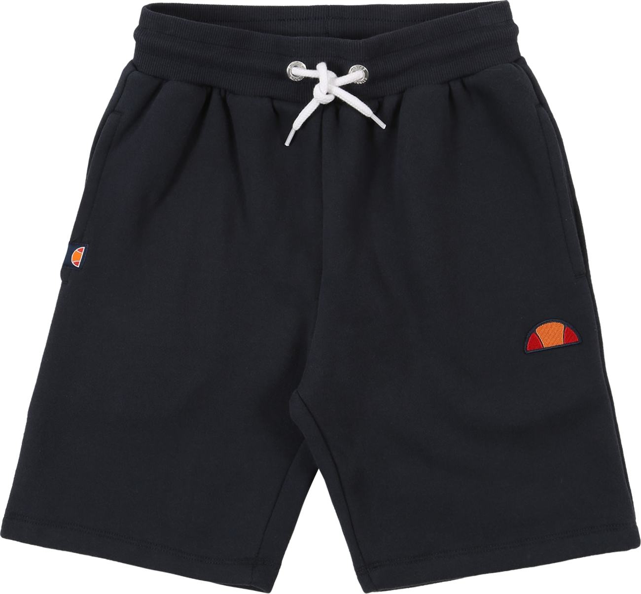 ELLESSE Kalhoty 'Toyle' námořnická modř