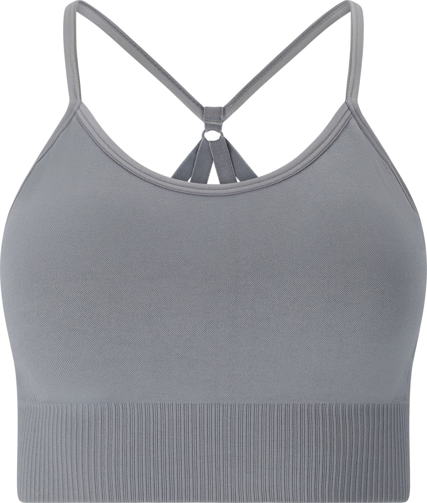 ENDURANCE Sportovní podprsenka 'Maidon' šedá