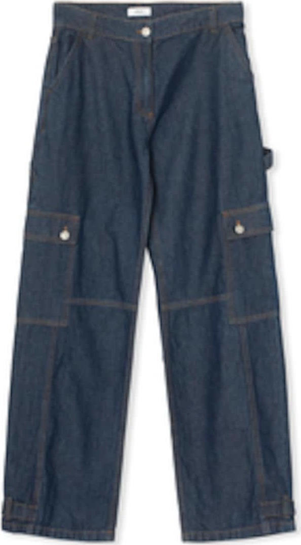 Envii Džíny 'Flag' modrá