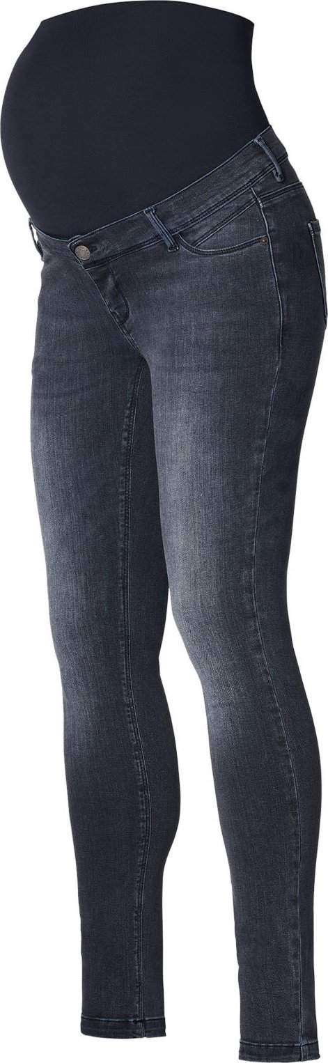 Esprit Maternity Džíny tmavě modrá