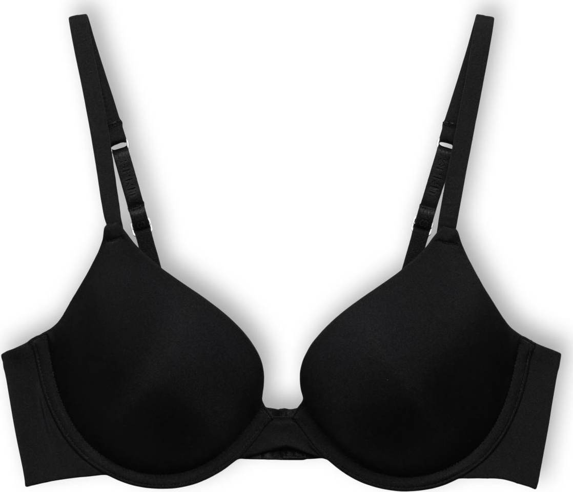 ESPRIT Podprsenka černá