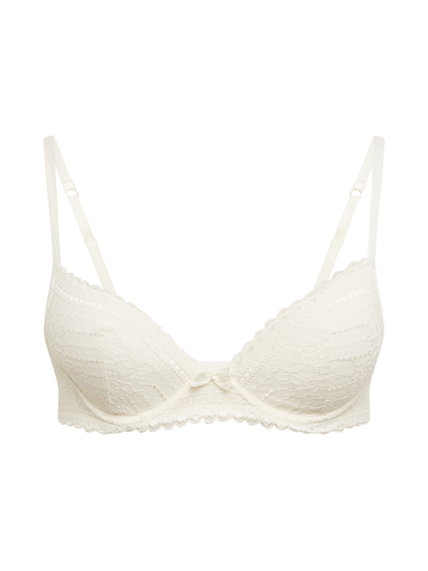 ETAM Podprsenka 'PANAMA' přírodní bílá