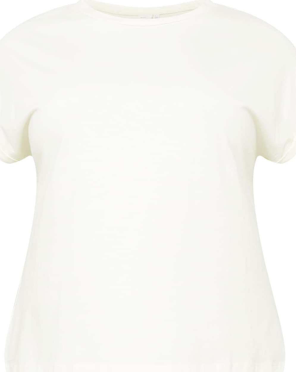 EVOKED Tričko 'COTI' bílá