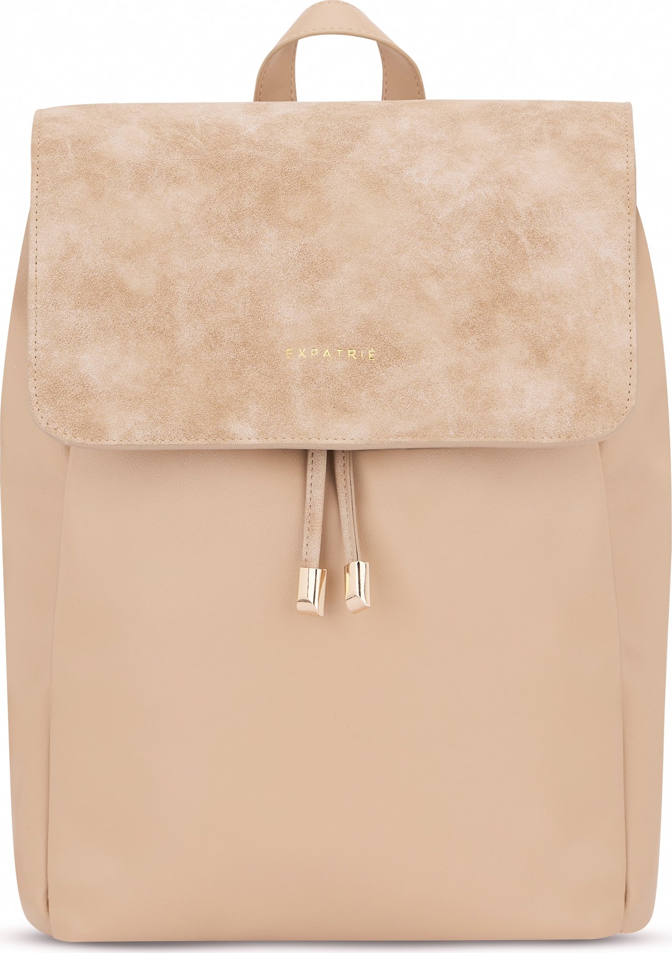 Expatrié Batoh 'Lea' písková
