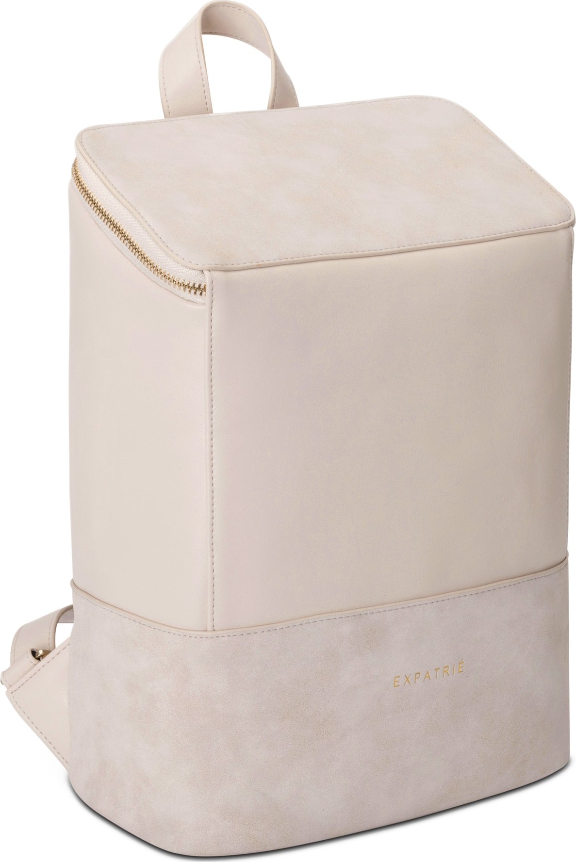 Expatrié Batoh 'Malou' béžová