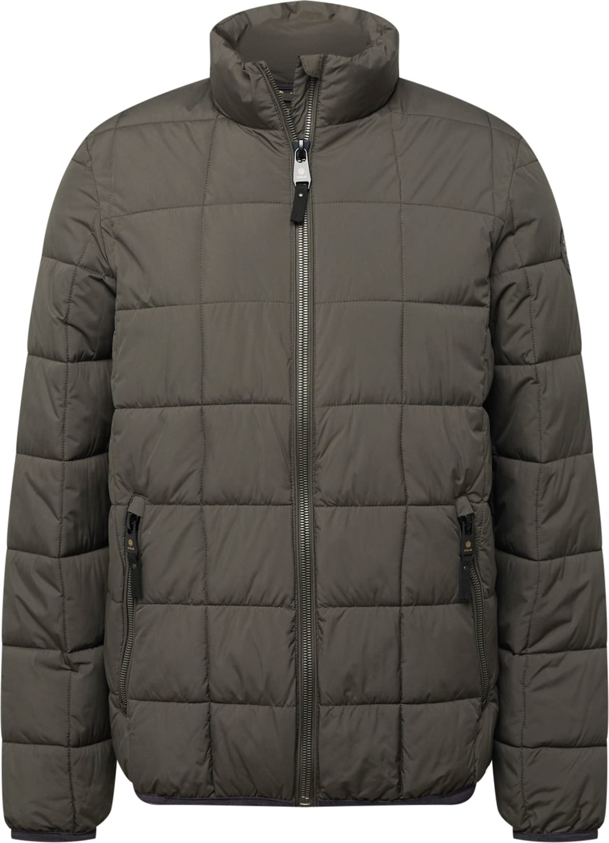 G.I.G.A. DX by killtec Outdoorová bunda khaki