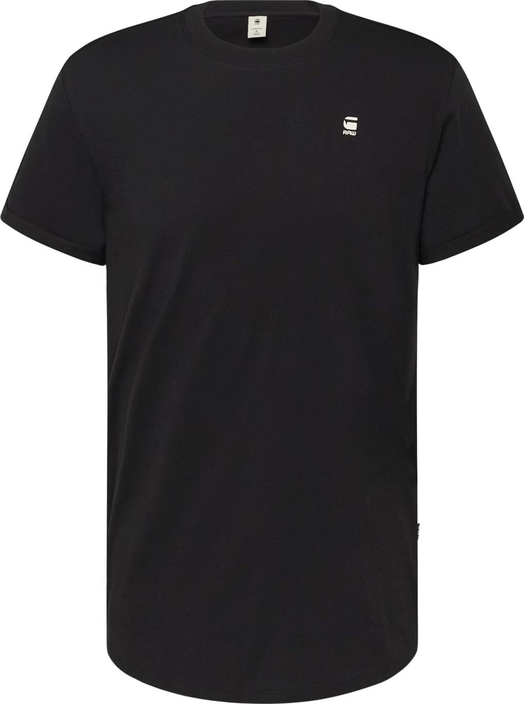 G-Star RAW Tričko černá