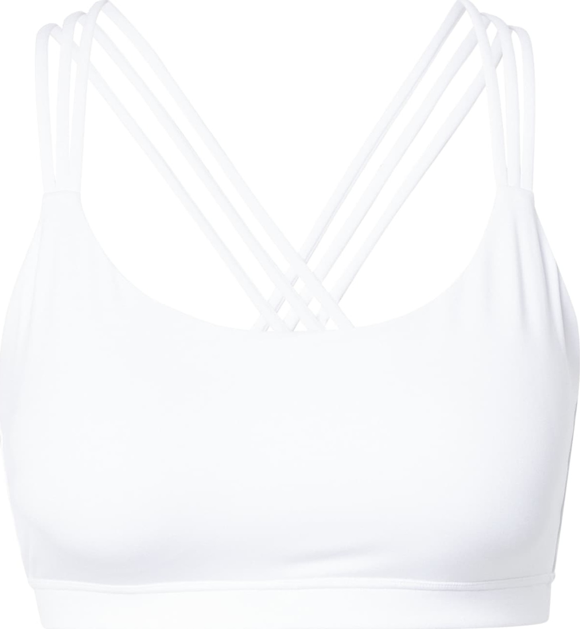 GAP Podprsenka bílá