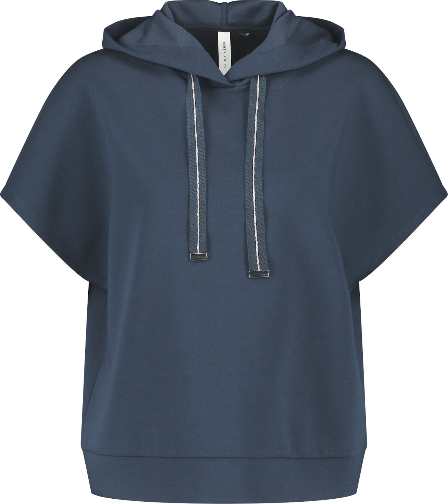 GERRY WEBER Mikina tmavě modrá