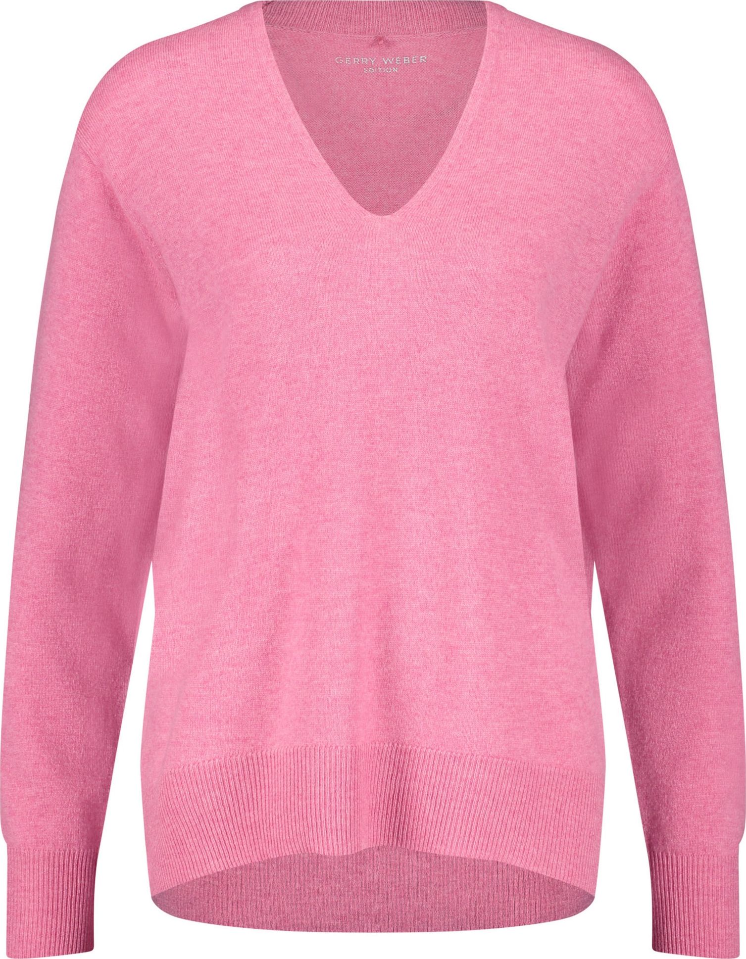 GERRY WEBER Svetr pink