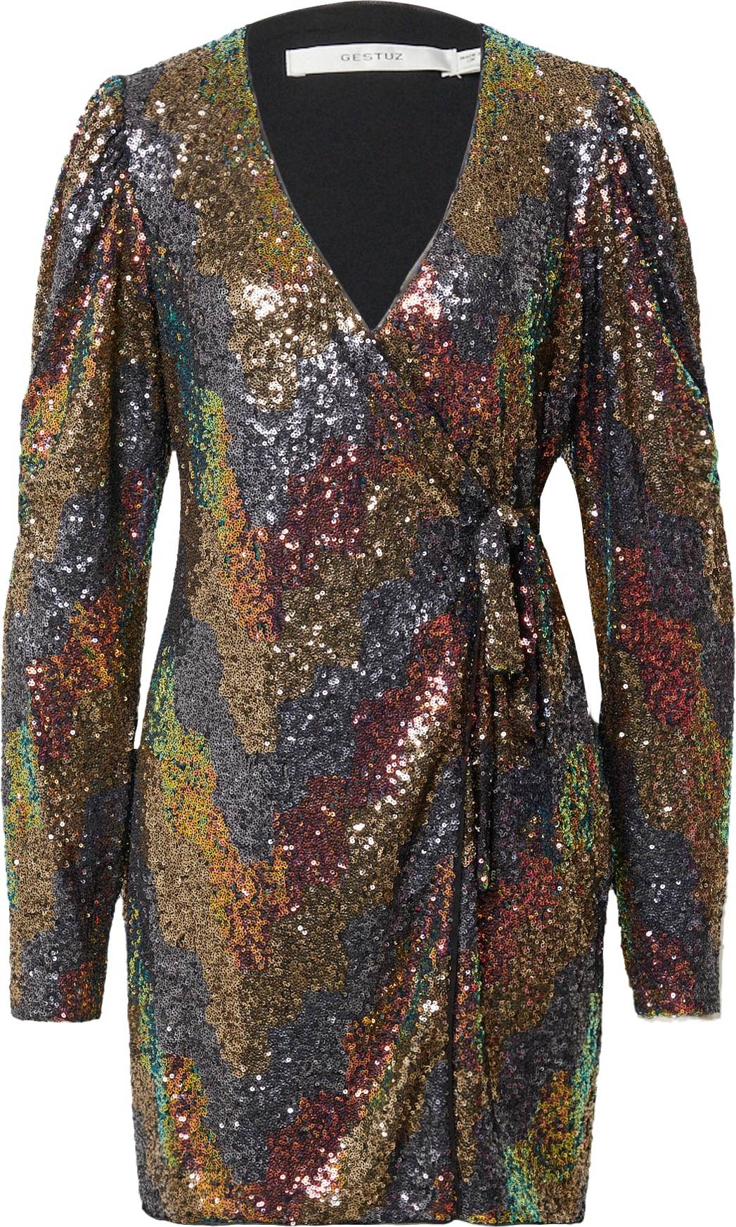 Gestuz Šaty 'Ablina' mix barev