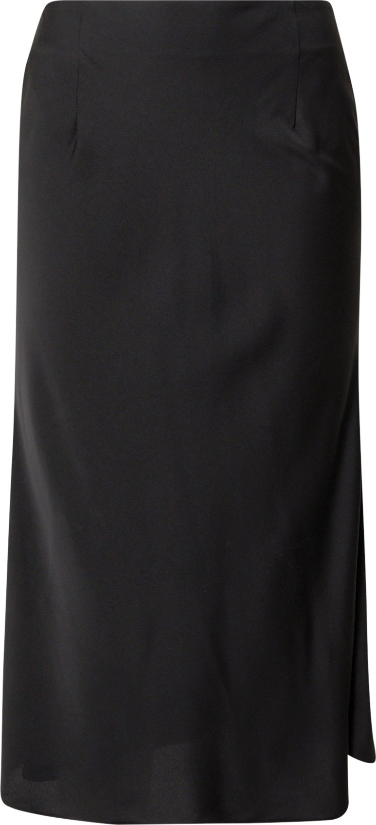 GLAMOROUS Sukně černá