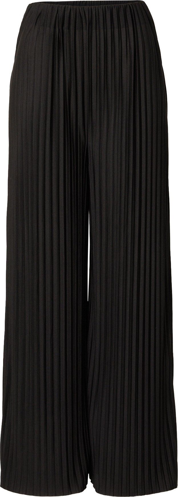 Guido Maria Kretschmer Collection Kalhoty 'Saphia' černá