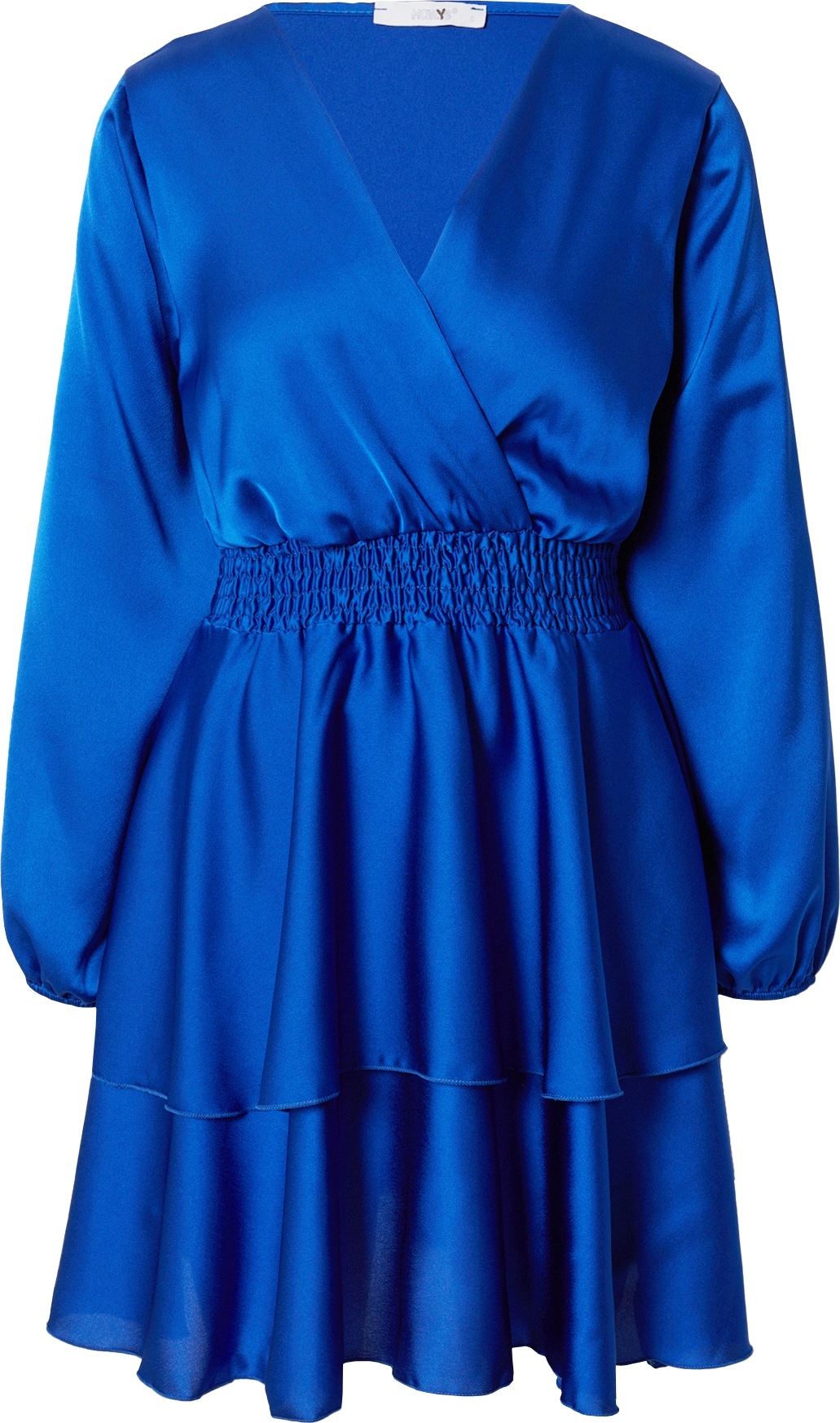 Hailys Šaty 'Anika' královská modrá