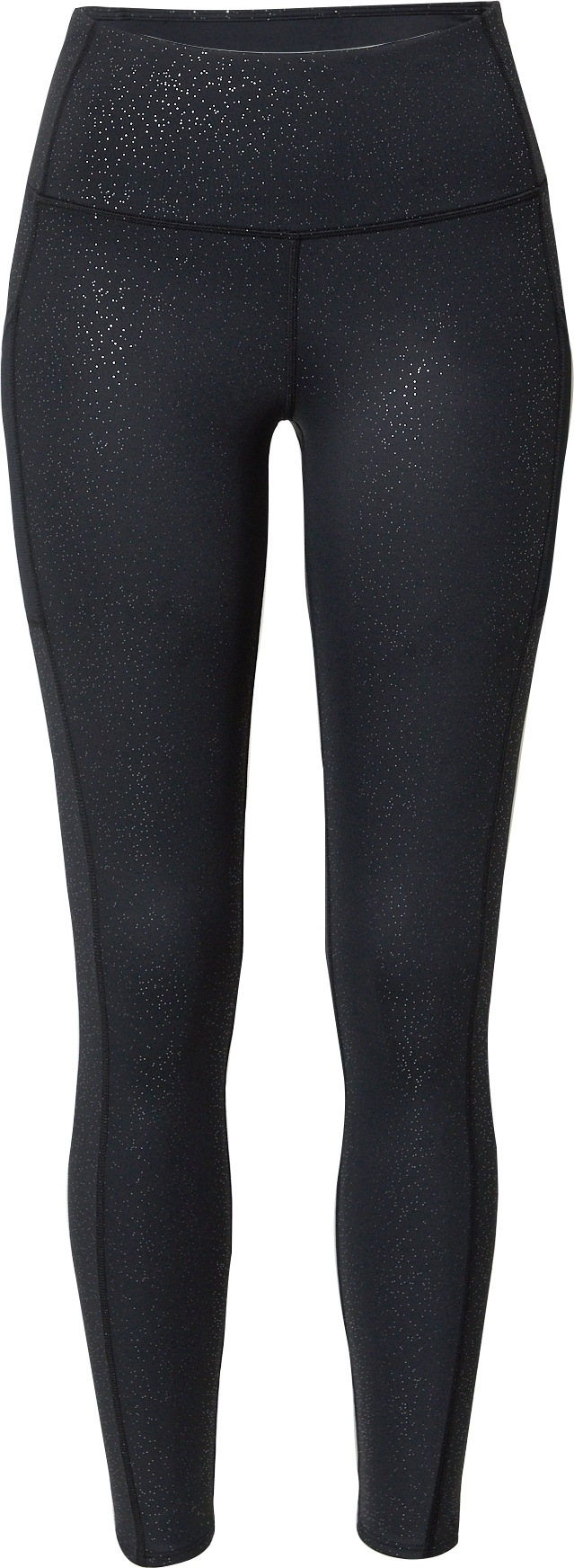 HKMX Sportovní kalhoty černá