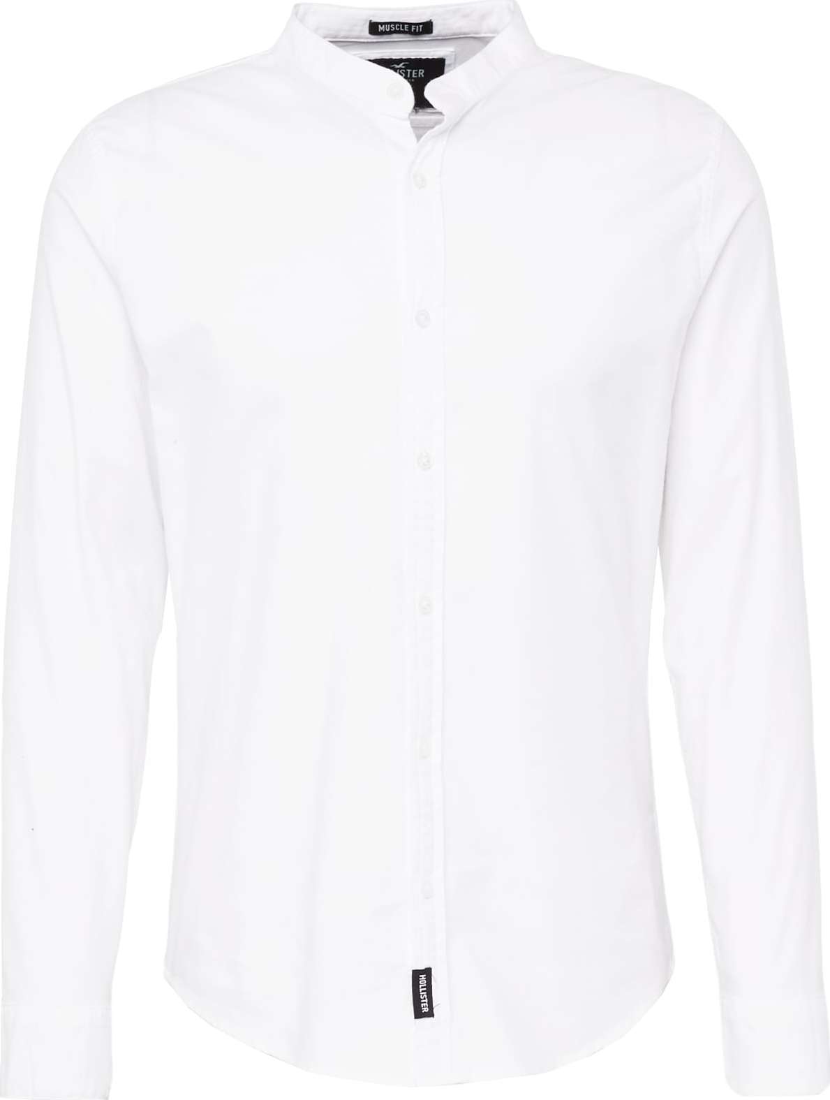 HOLLISTER Košile offwhite