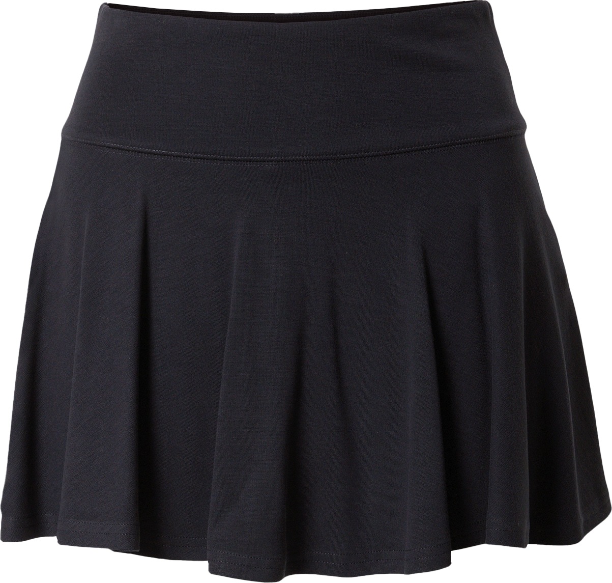 HOLLISTER Sukně černá