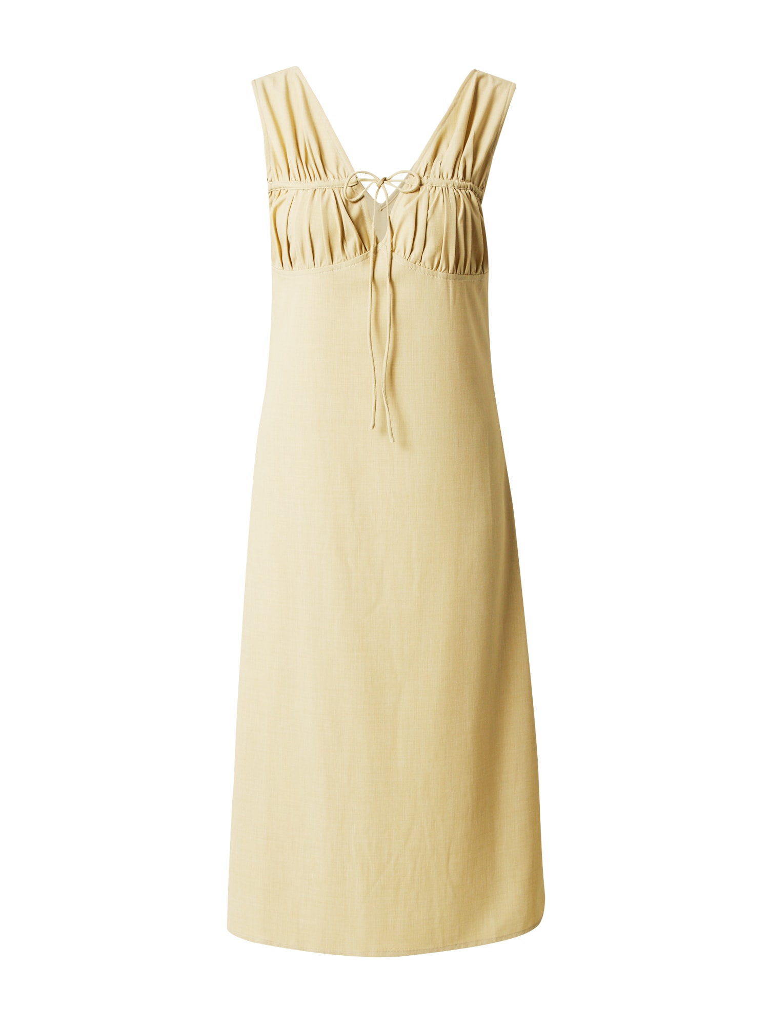 Hosbjerg Šaty 'Jensis' béžová