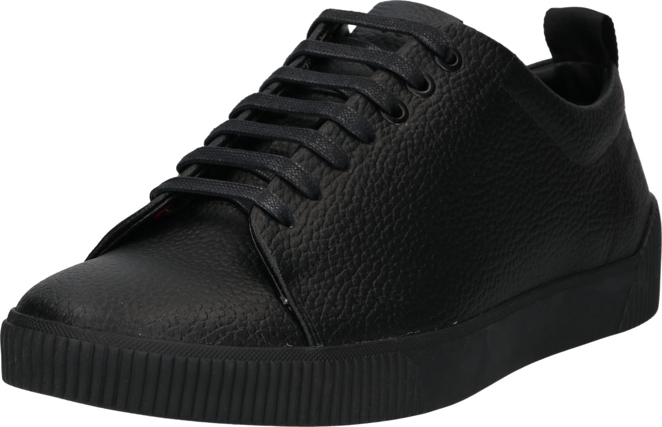 HUGO Tenisky 'Zero' černá