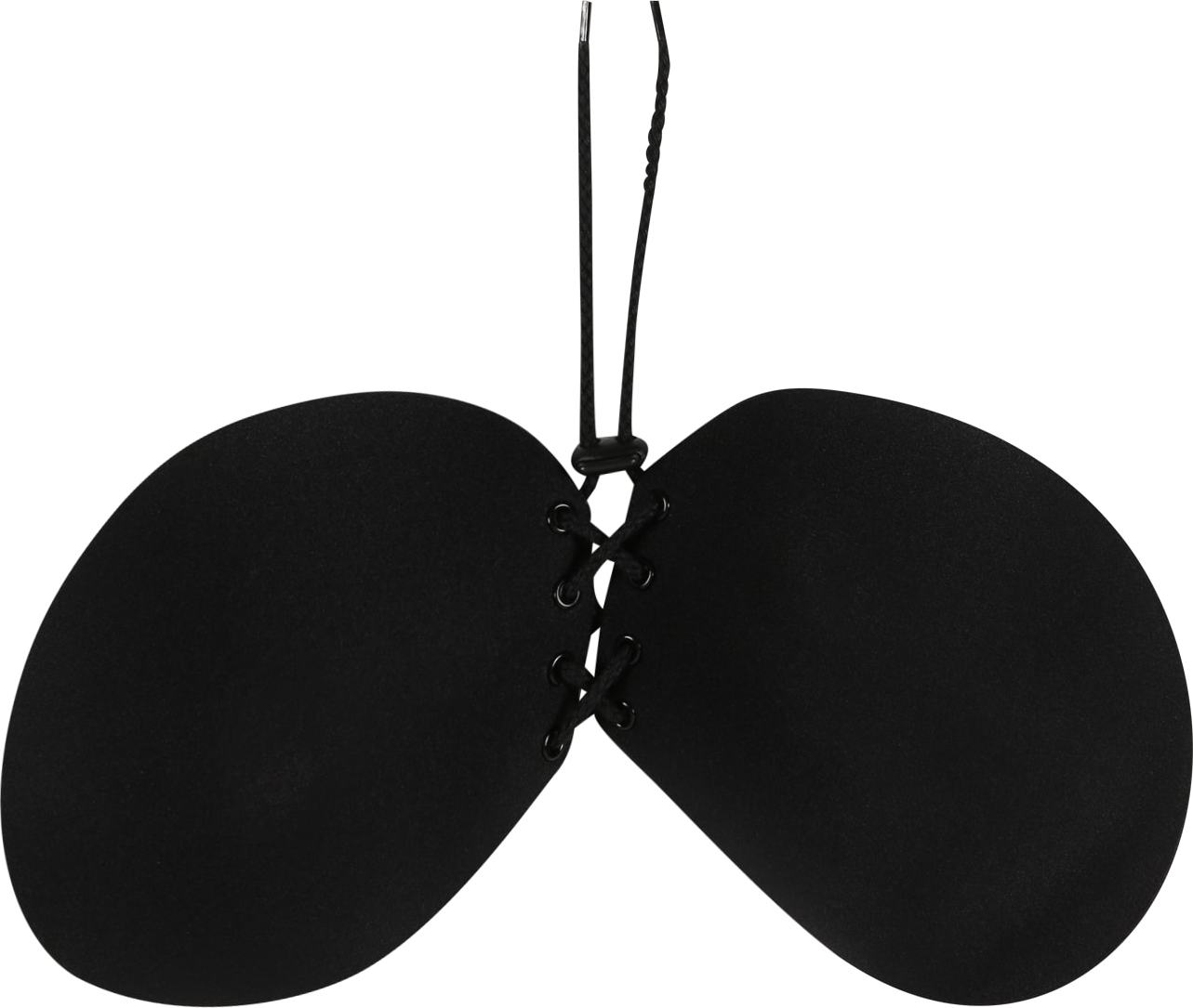 Hunkemöller Podprsenka černá