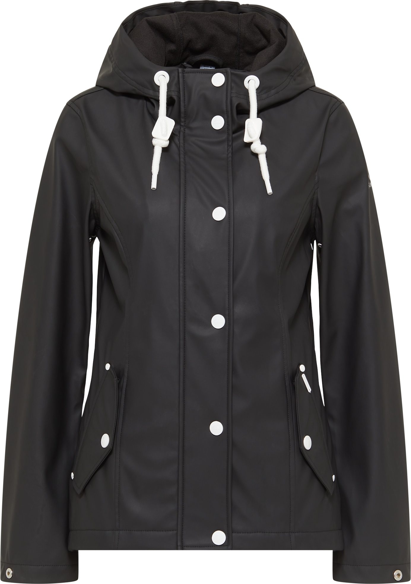 ICEBOUND Funkční bunda černá