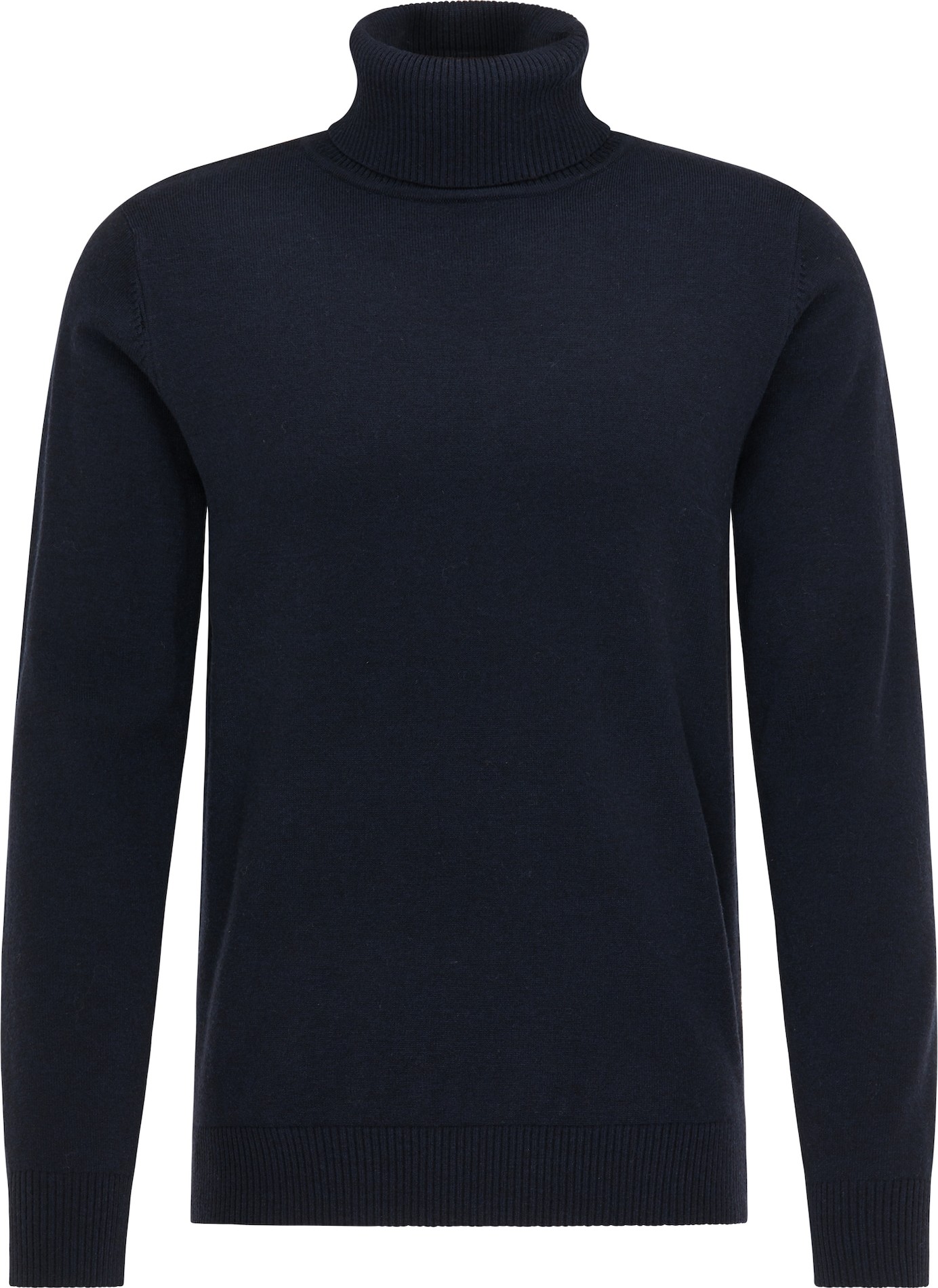 ICEBOUND Svetr černá