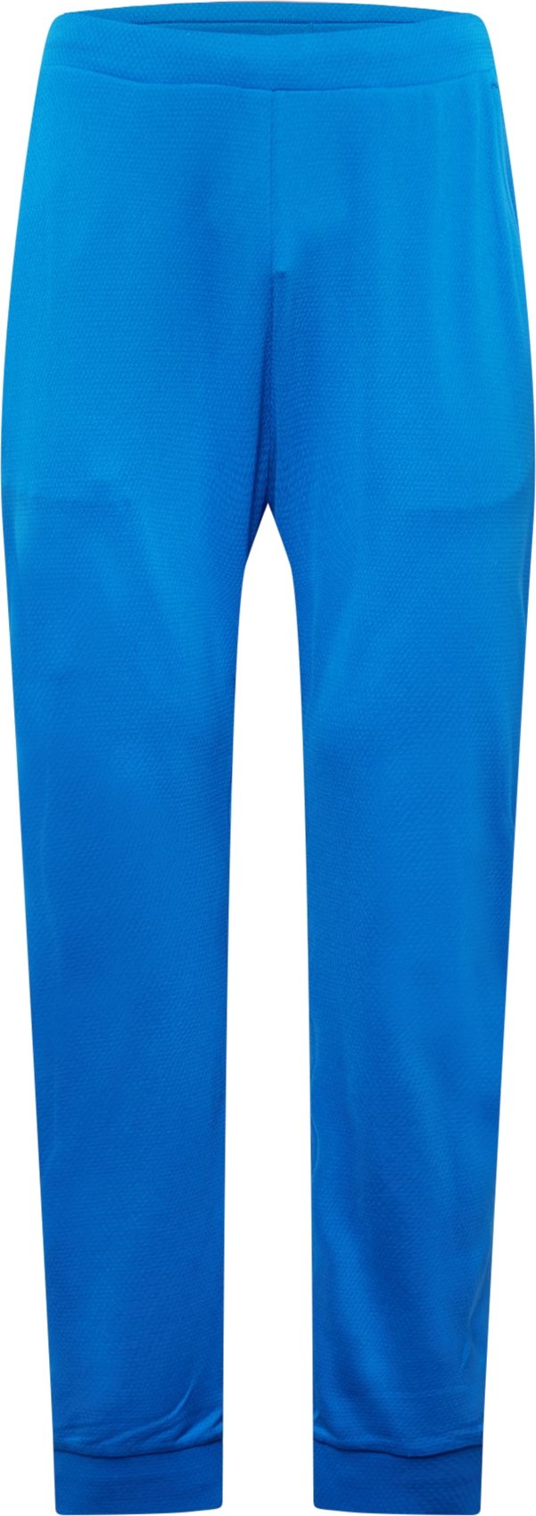J.Lindeberg Sportovní kalhoty modrá